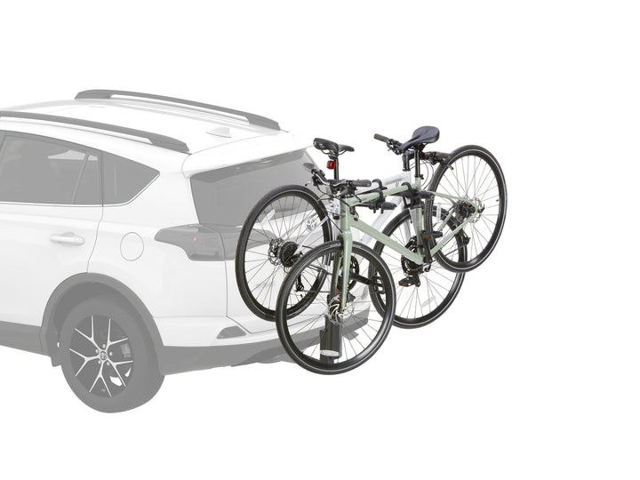 Yakima Backroad Hitch Rack (2-Bike) - Yakima -3ride.com