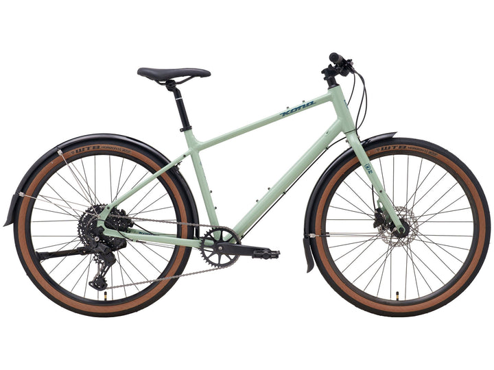 Kona Dew DL Bike - Kona -3ride.com