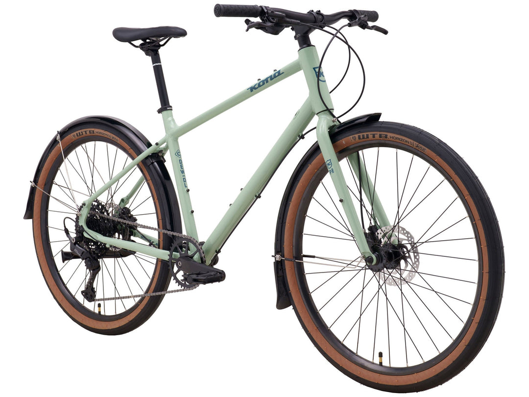 Kona Dew DL Bike - Kona -3ride.com