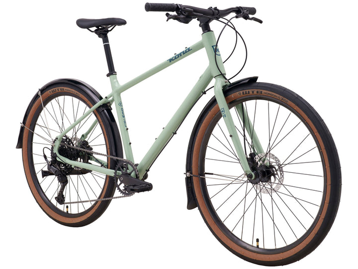 Kona Dew DL Bike - Kona -3ride.com