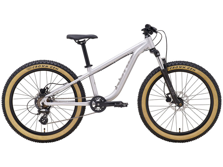 Kona Honzo 24 Bike - 2025 - Kona -3ride.com