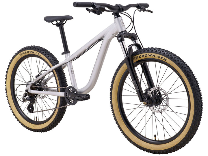 Kona Honzo 24 Bike - 2025 - Kona -3ride.com