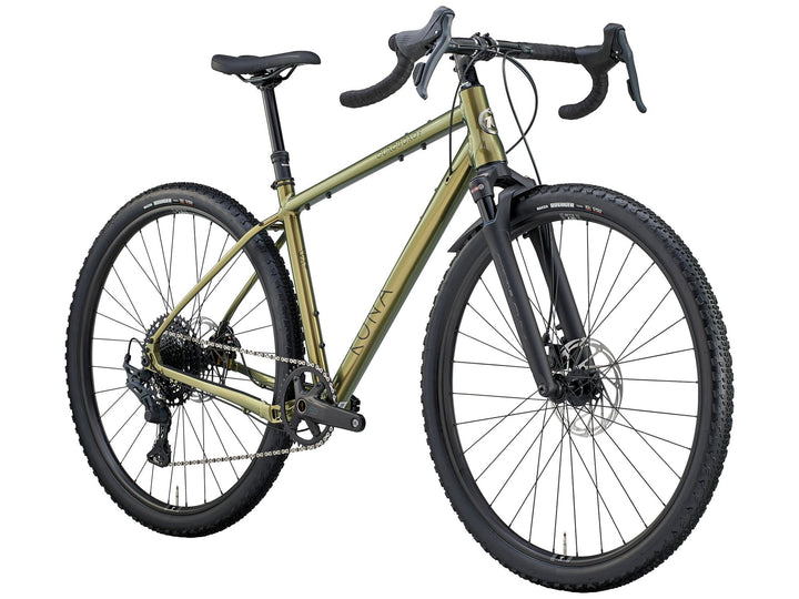 Kona Ouroboros Gravel Bike - Kona -3ride.com