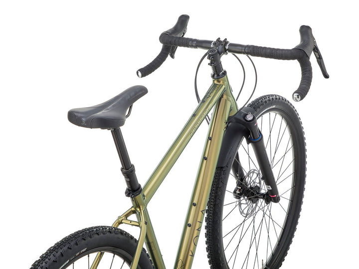 Kona Ouroboros Gravel Bike - Kona -3ride.com