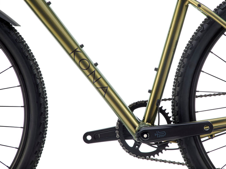Kona Ouroboros Gravel Bike - Kona -3ride.com