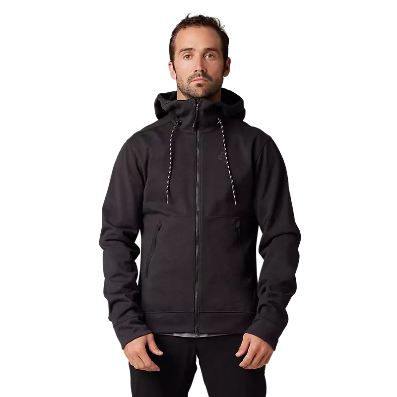 Fox Ranger Fire Jacket - Fox -3ride.com