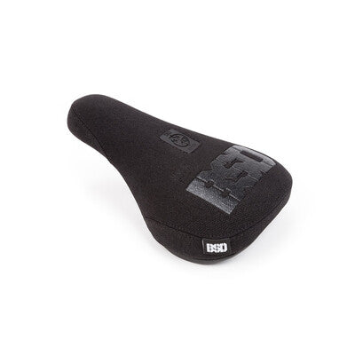 BSD Logo Pivotal Seat - BSD -3ride.com