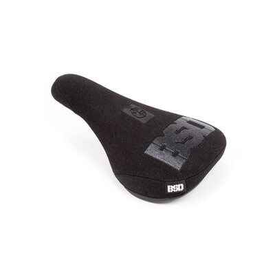 BSD Logo Pivotal Seat - BSD -3ride.com