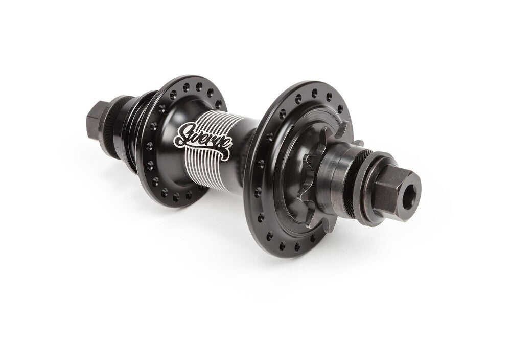 BSD Swerve Cassette Hub - BSD -3ride.com