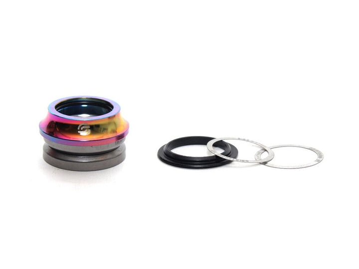 Salt Pro Integrated Headset - Salt -3ride.com