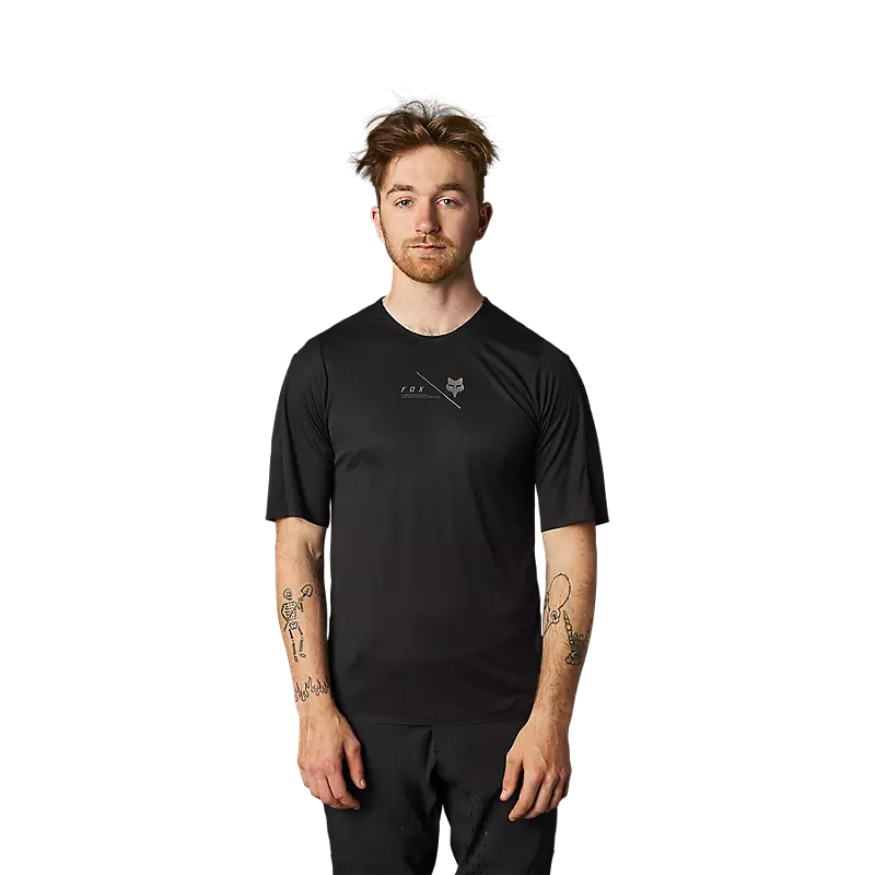 Fox Flexair Pro Jersey - Fox -3ride.com