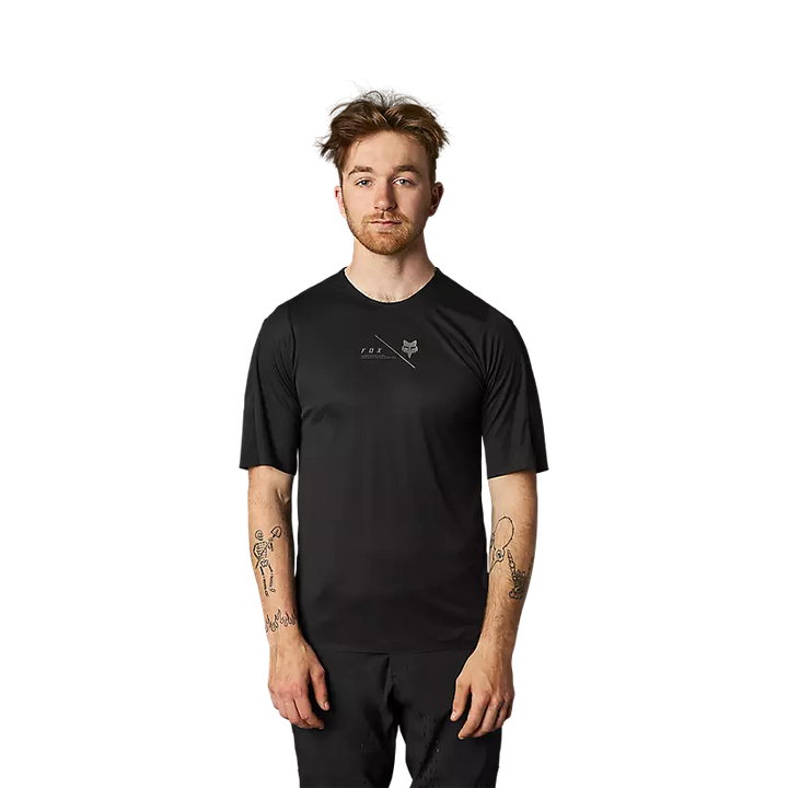 Fox Flexair Pro Jersey - Fox -3ride.com