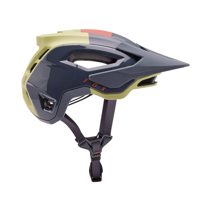 Fox Speedframe Pro Klif Helmet - MIPS