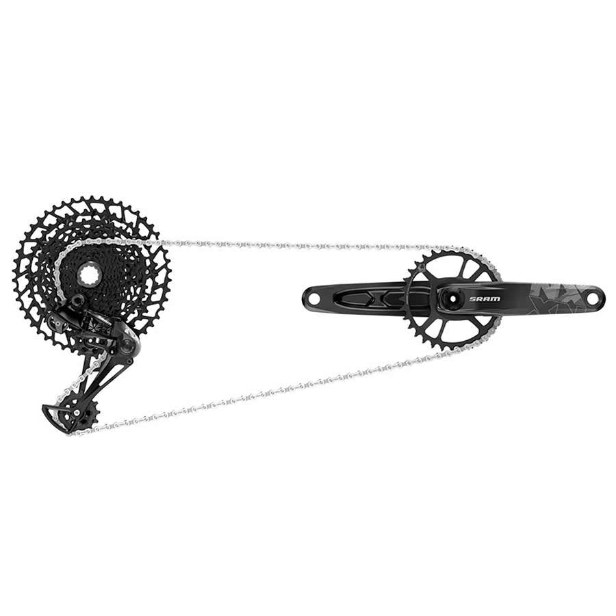 Sram NX Eagle Build Kit - SRAM -3ride.com