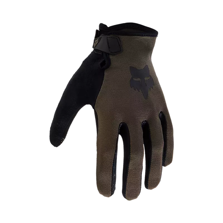 Fox Ranger Gloves - Fox -3ride.com