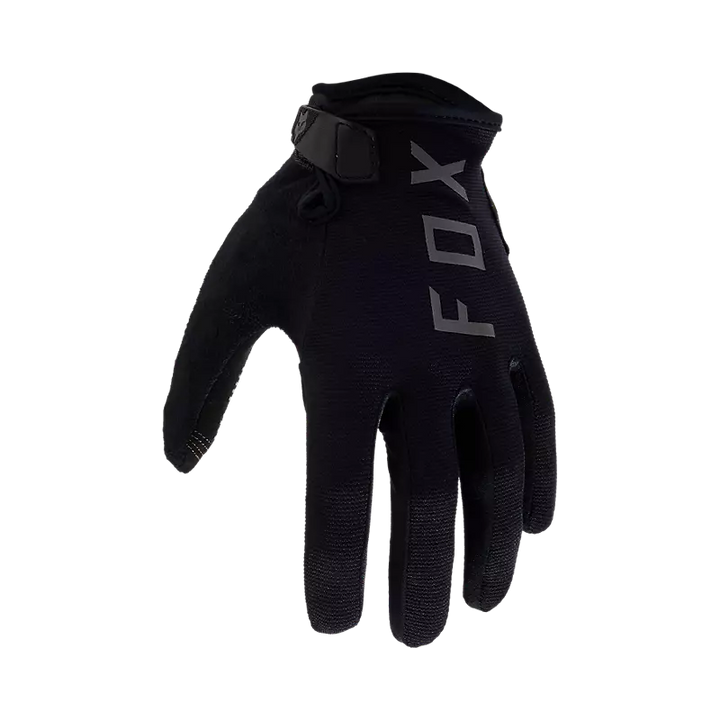 Fox Ranger Gel Gloves - Fox -3ride.com