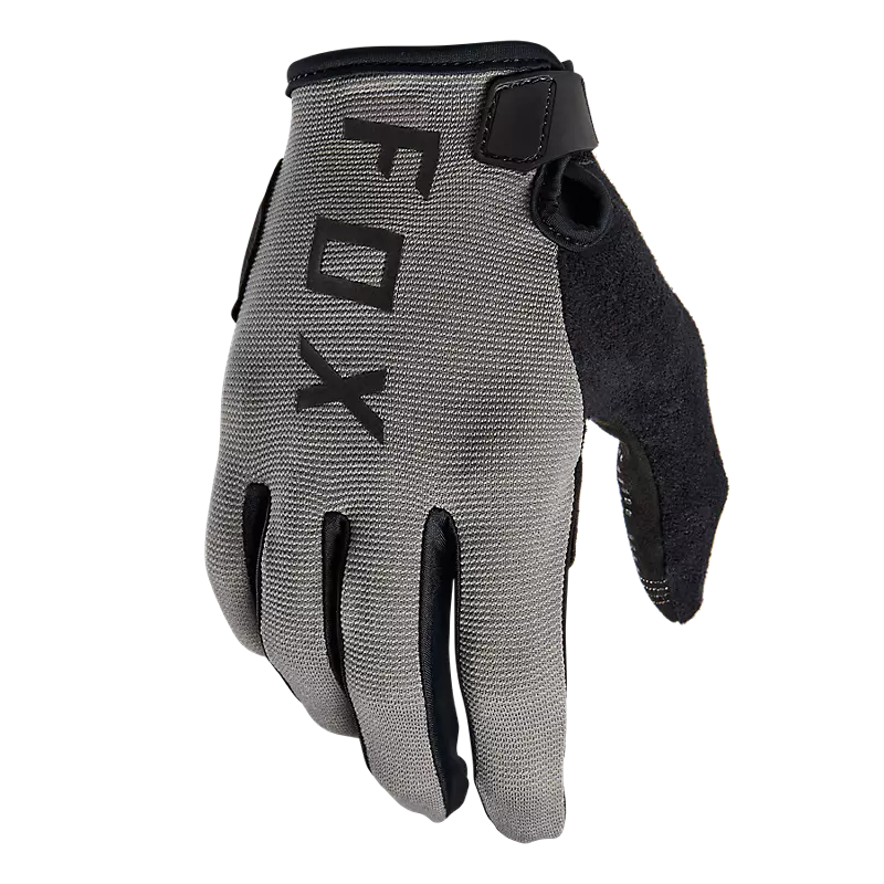 Fox Ranger Gel Gloves - Fox -3ride.com