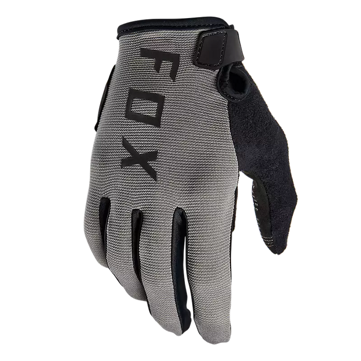 Fox Ranger Gel Gloves - Fox -3ride.com