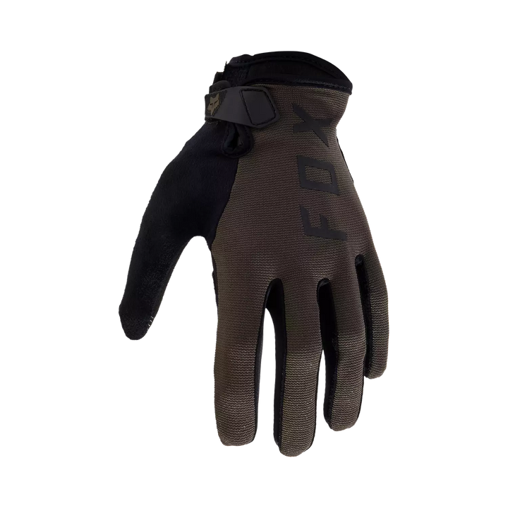 Fox Ranger Gel Gloves - Fox -3ride.com