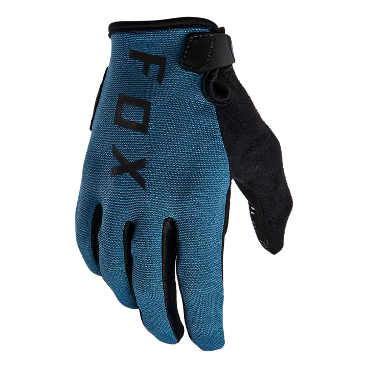 Fox Ranger Gel Gloves - Fox -3ride.com