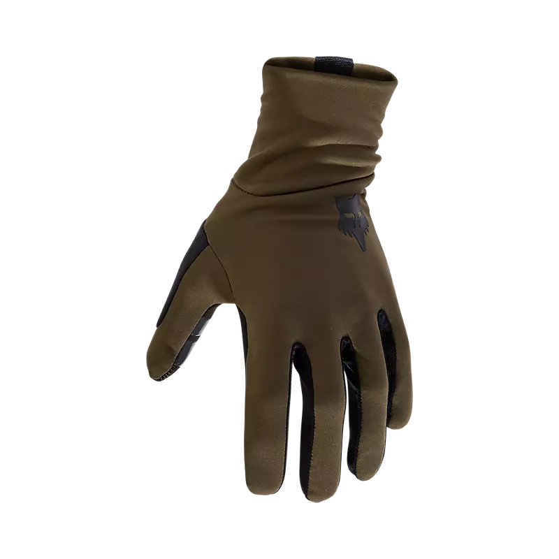 Fox Ranger Fire Gloves