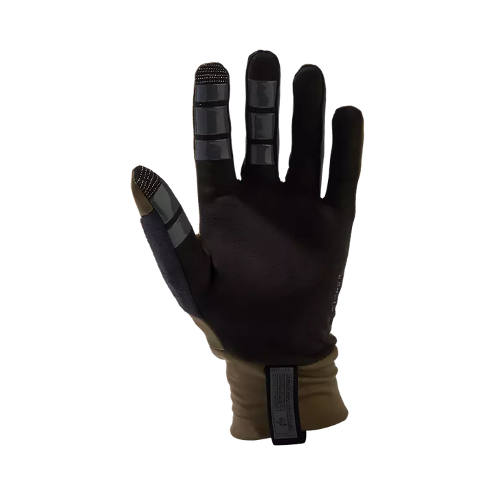 Fox Ranger Fire Gloves - Fox -3ride.com