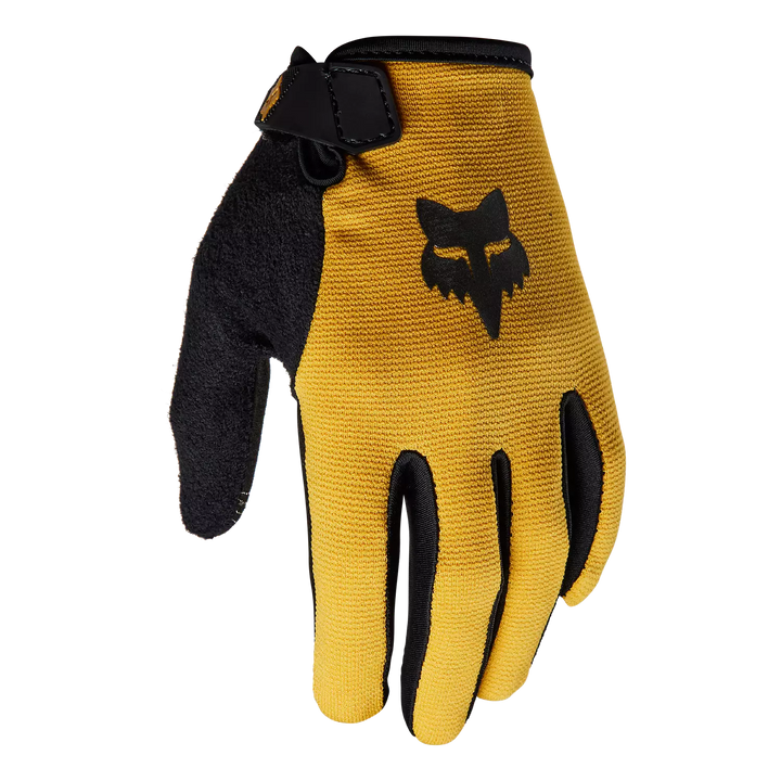 Fox Youth Ranger Gloves - Fox -3ride.com