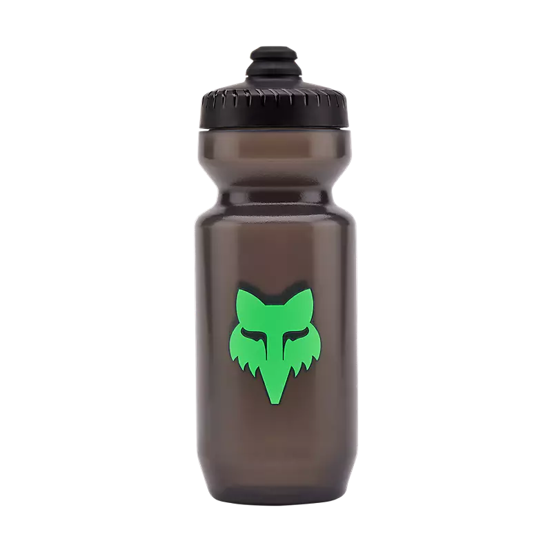 Fox Purist Water Bottle - Fox -3ride.com