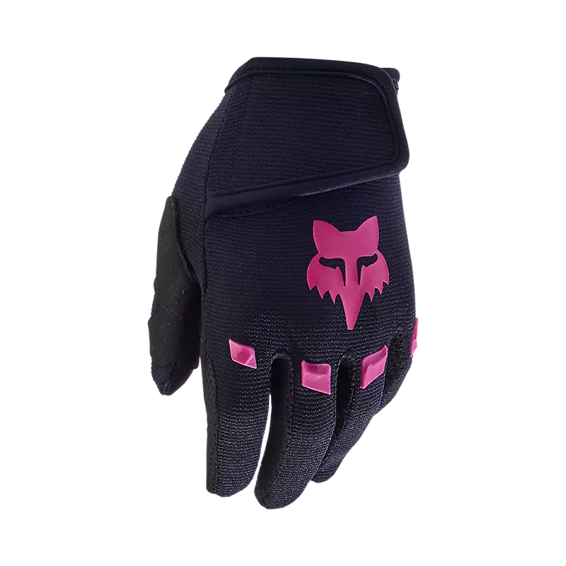 Fox Kids Dirtpaw Gloves - Fox -3ride.com