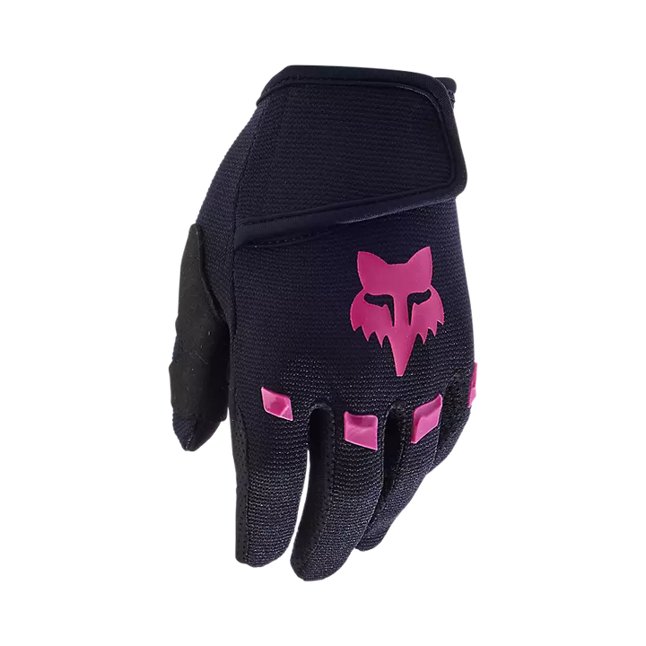 Fox Kids Dirtpaw Gloves - Fox -3ride.com