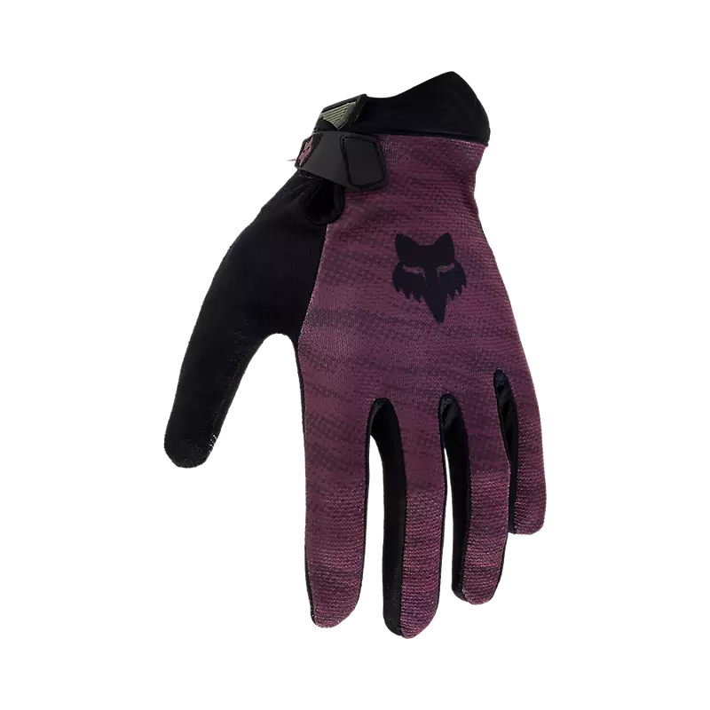Fox Ranger Emerson Gloves - Fox -3ride.com