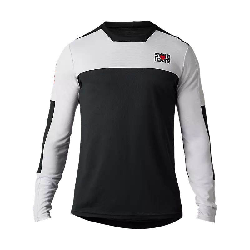 Fox Syndicate Defend LS Jersey - Fox -3ride.com