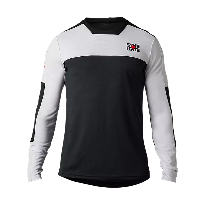 Fox Syndicate Defend LS Jersey - Fox -3ride.com