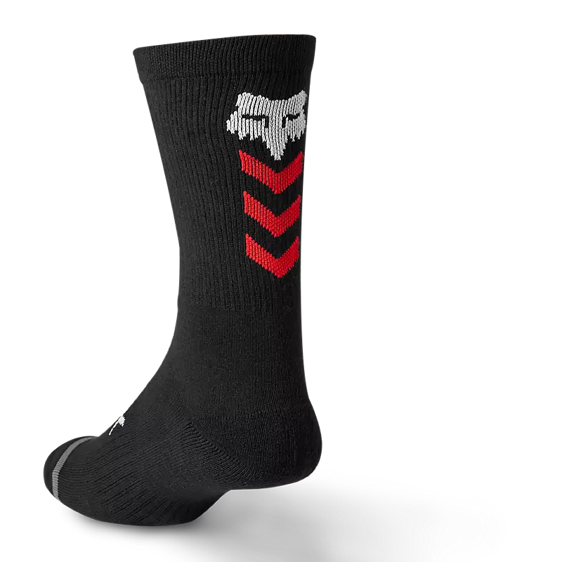 Fox Syndicate Defend 8" Socks - Fox -3ride.com