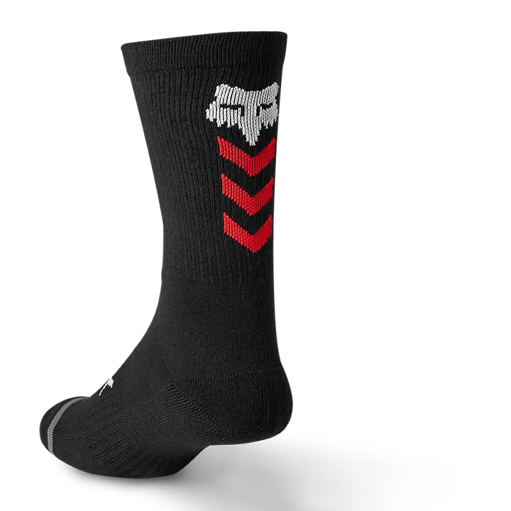 Fox Syndicate Defend 8" Socks - Fox -3ride.com