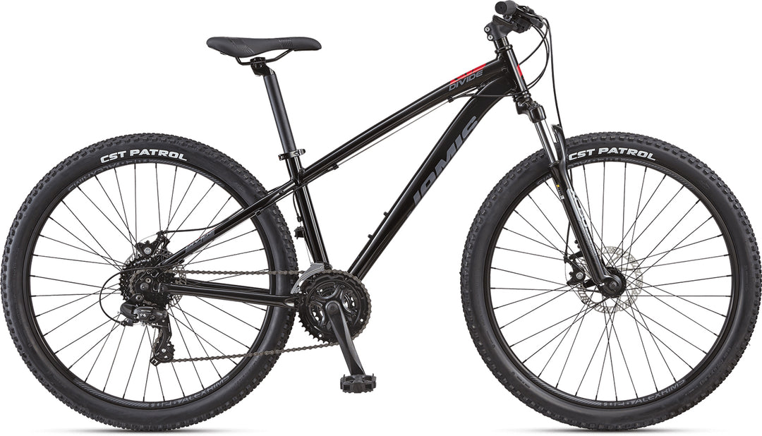 Jamis Divide Bike - Jamis -3ride.com