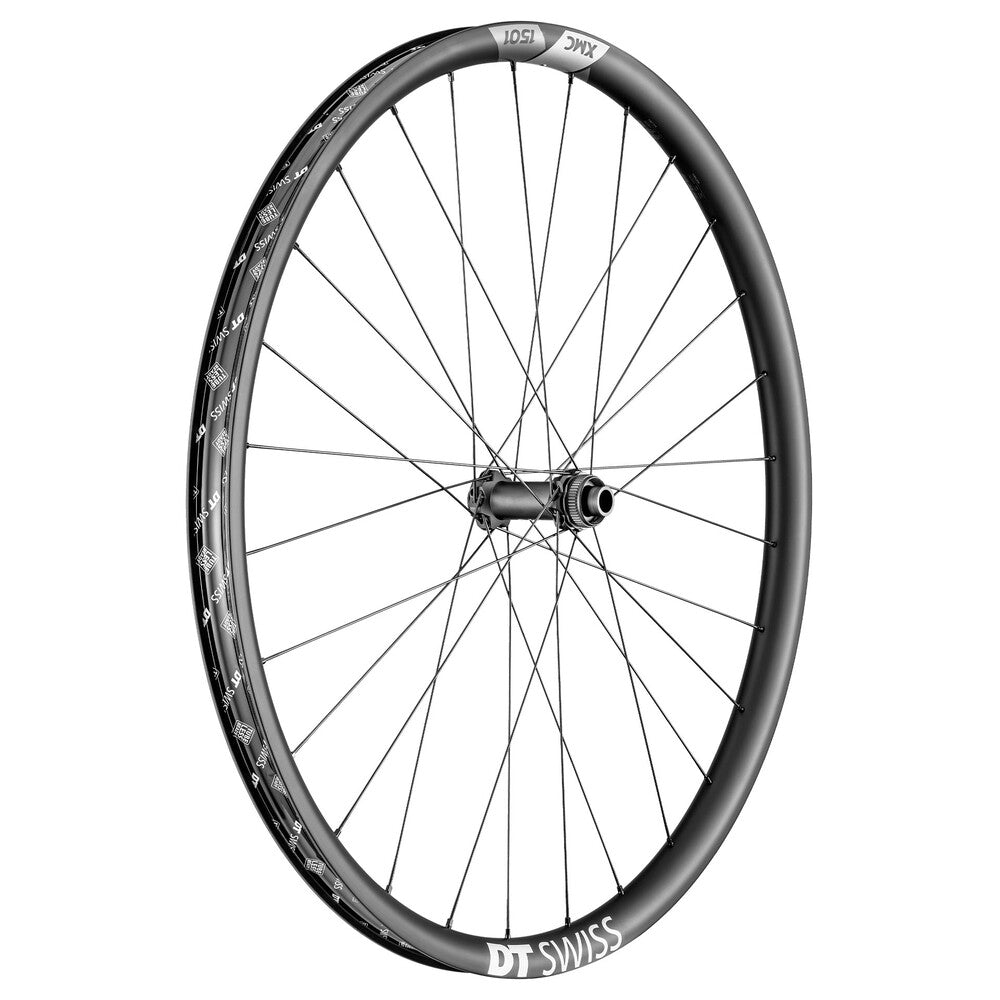 DT Swiss XMC 1501 Spline 30 Front Wheel - DT Swiss -3ride.com