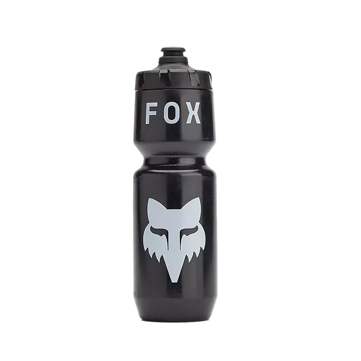 Fox Purist Water Bottle - Fox -3ride.com