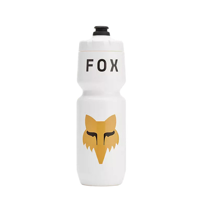 Fox Purist Water Bottle - Fox -3ride.com