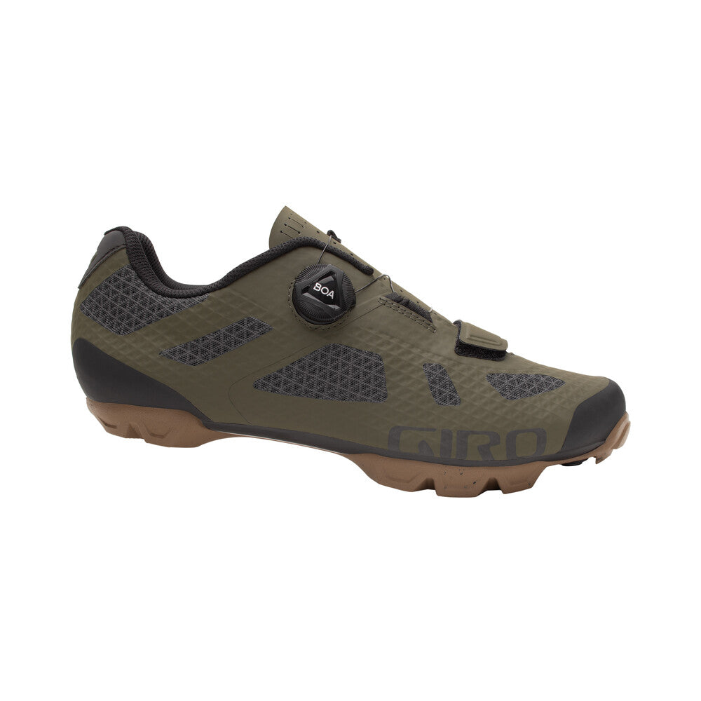 Giro Rincon Cycling Shoe - Giro -3ride.com