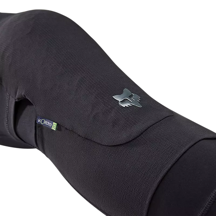 Fox Enduro Pro Knee Pads - Fox -3ride.com