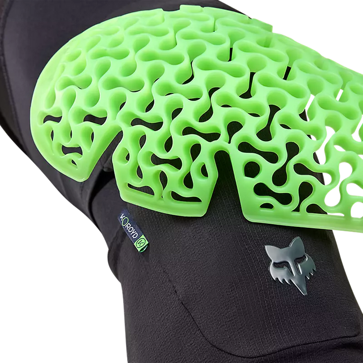 Fox Enduro Pro Knee Pads - Fox -3ride.com