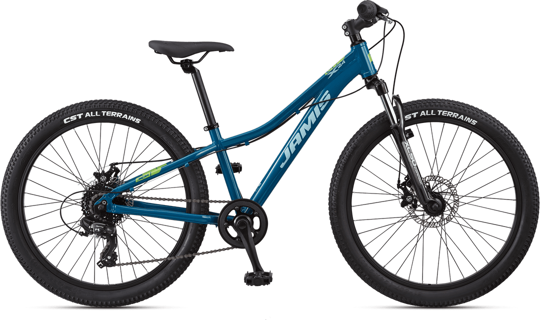 Jamis X24 Disk Bike - Jamis -3ride.com