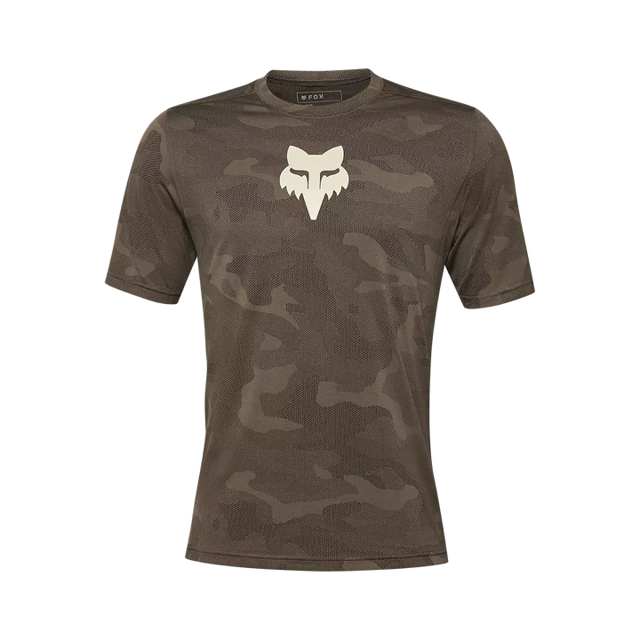 Fox Ranger TruDri SS Jersey - Fox -3ride.com