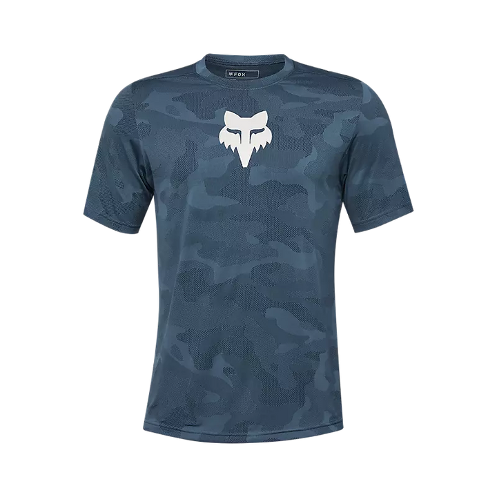 Fox Ranger TruDri SS Jersey - Fox -3ride.com