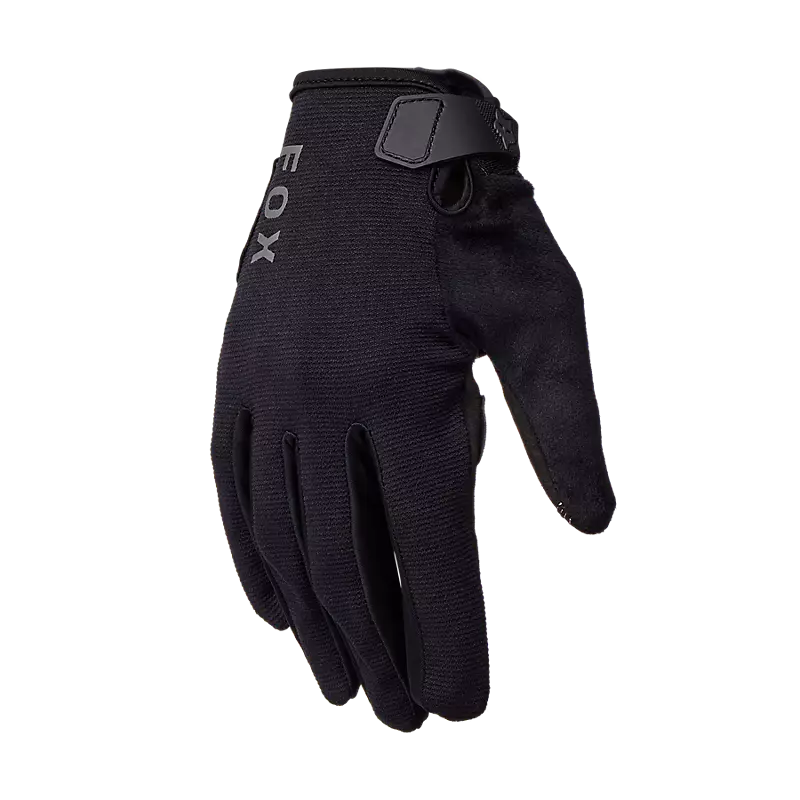 Fox Ranger Gel Gloves - Fox -3ride.com