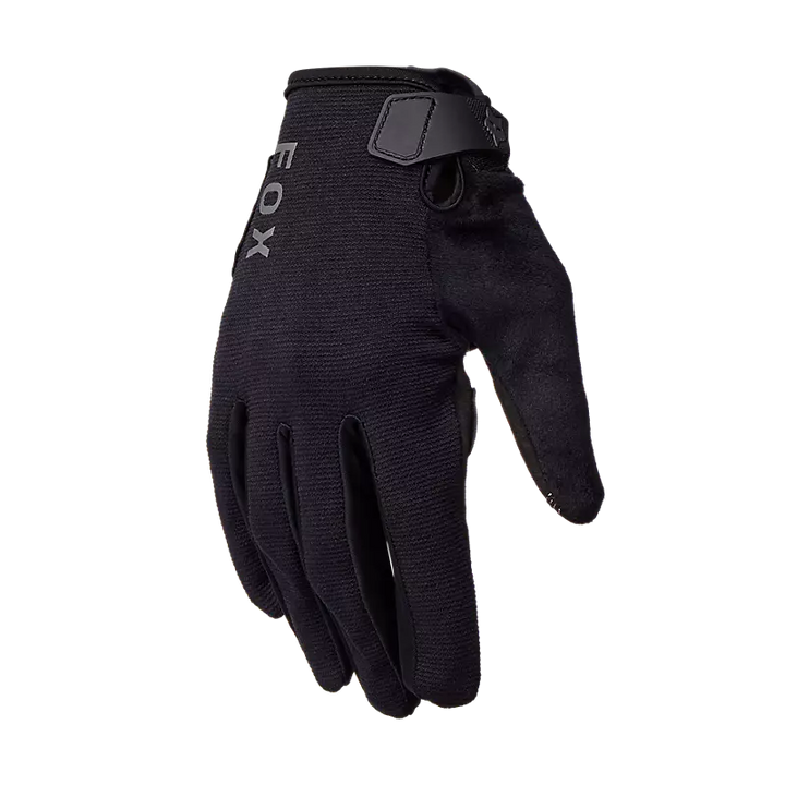 Fox Ranger Gel Gloves - Fox -3ride.com