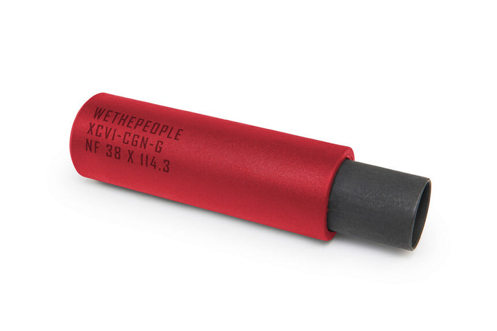 We The People Temper Nylon Peg (Pair) - We The People -3ride.com
