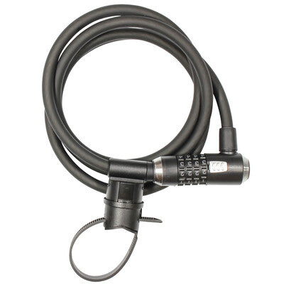 Kryptonite Kryptoflex 1218 Combo Lock - Kryptonite -3ride.com