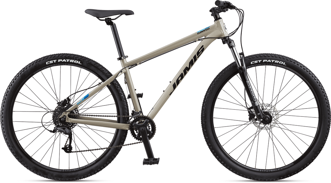 Jamis Durango A2 Bike - Jamis -3ride.com